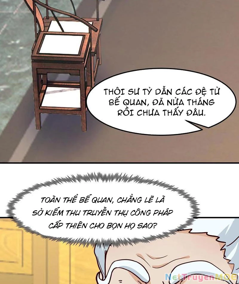 Hỗn Độn Thiên Đế Quyết Chapter 120 - 24