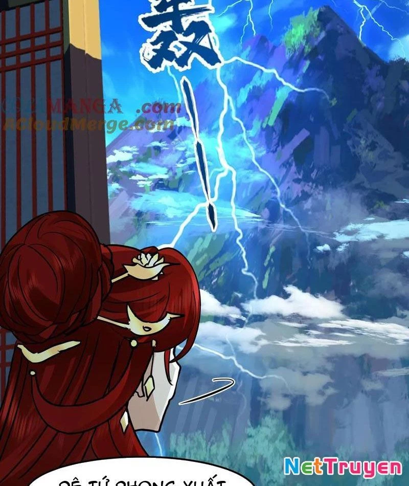 Hỗn Độn Thiên Đế Quyết Chapter 120 - 26