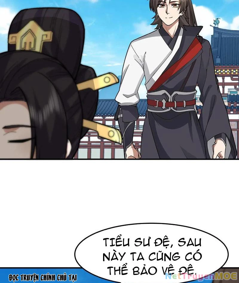 Hỗn Độn Thiên Đế Quyết Chapter 120 - 33