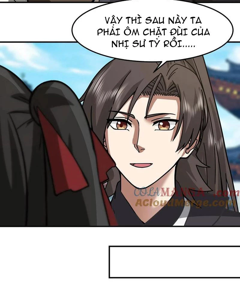 Hỗn Độn Thiên Đế Quyết Chapter 120 - 35