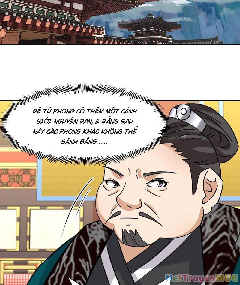 Hỗn Độn Thiên Đế Quyết Chapter 120 - 37