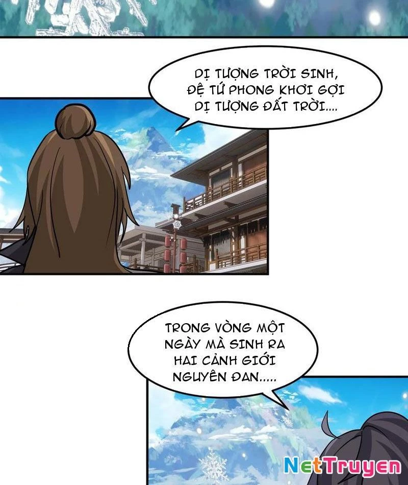 Hỗn Độn Thiên Đế Quyết Chapter 120 - 41