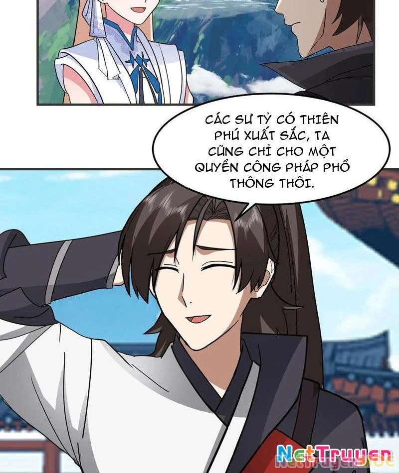 Hỗn Độn Thiên Đế Quyết Chapter 120 - 46