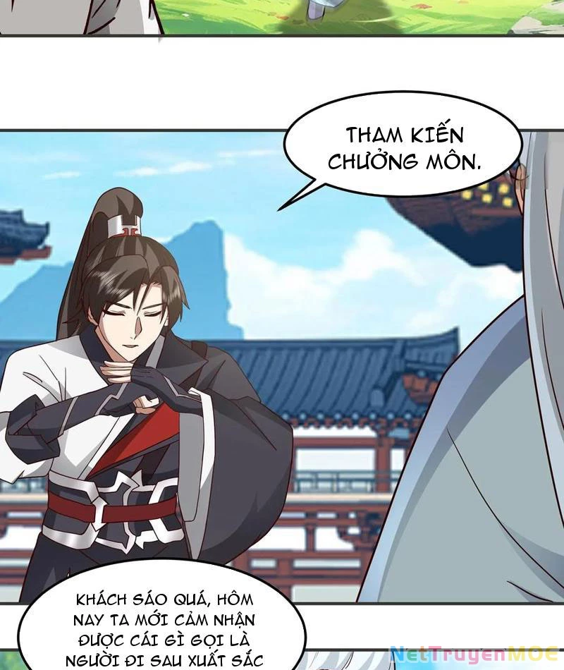 Hỗn Độn Thiên Đế Quyết Chapter 120 - 48