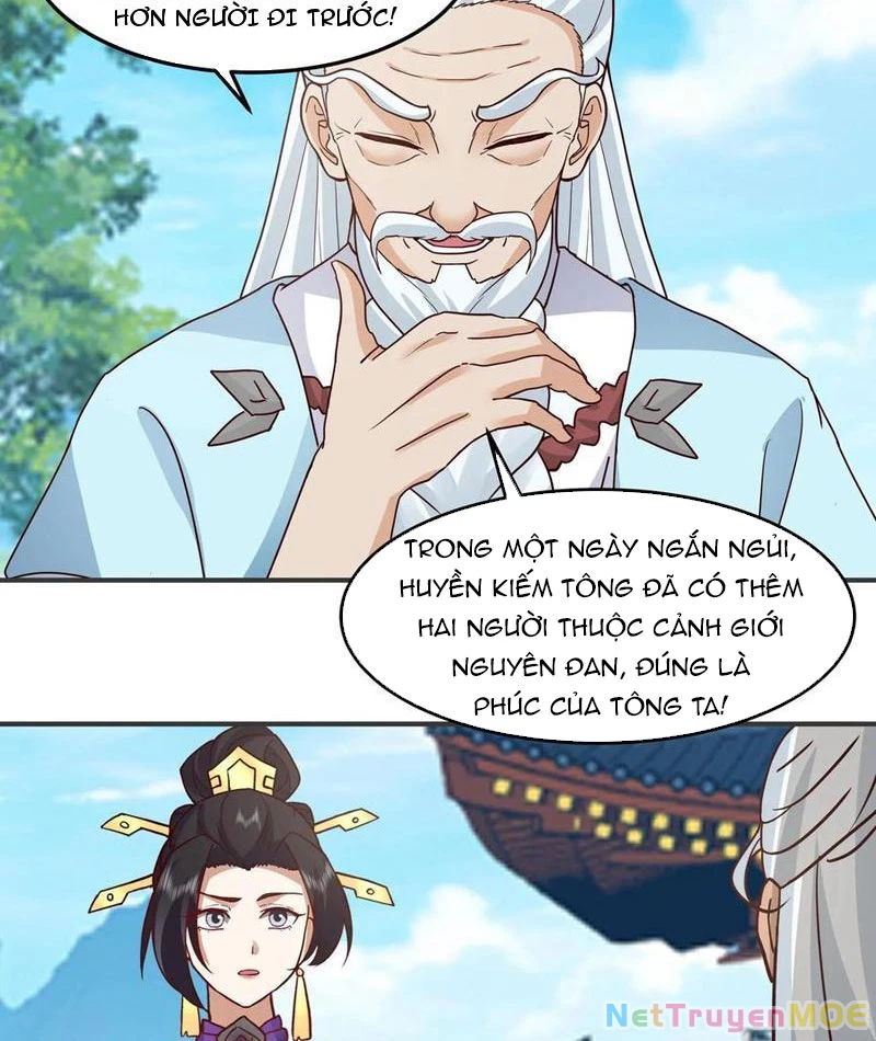 Hỗn Độn Thiên Đế Quyết Chapter 120 - 49