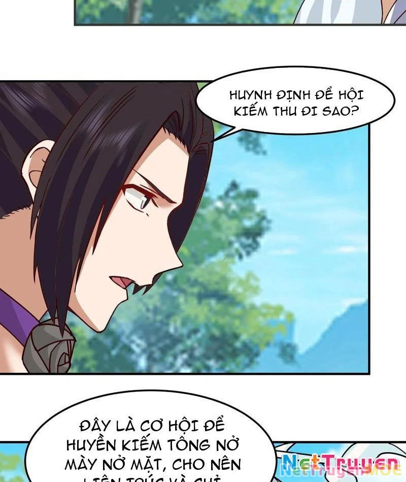 Hỗn Độn Thiên Đế Quyết Chapter 120 - 51