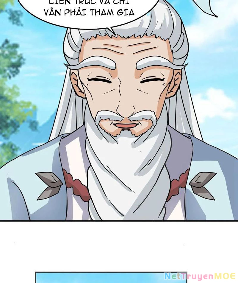Hỗn Độn Thiên Đế Quyết Chapter 120 - 52
