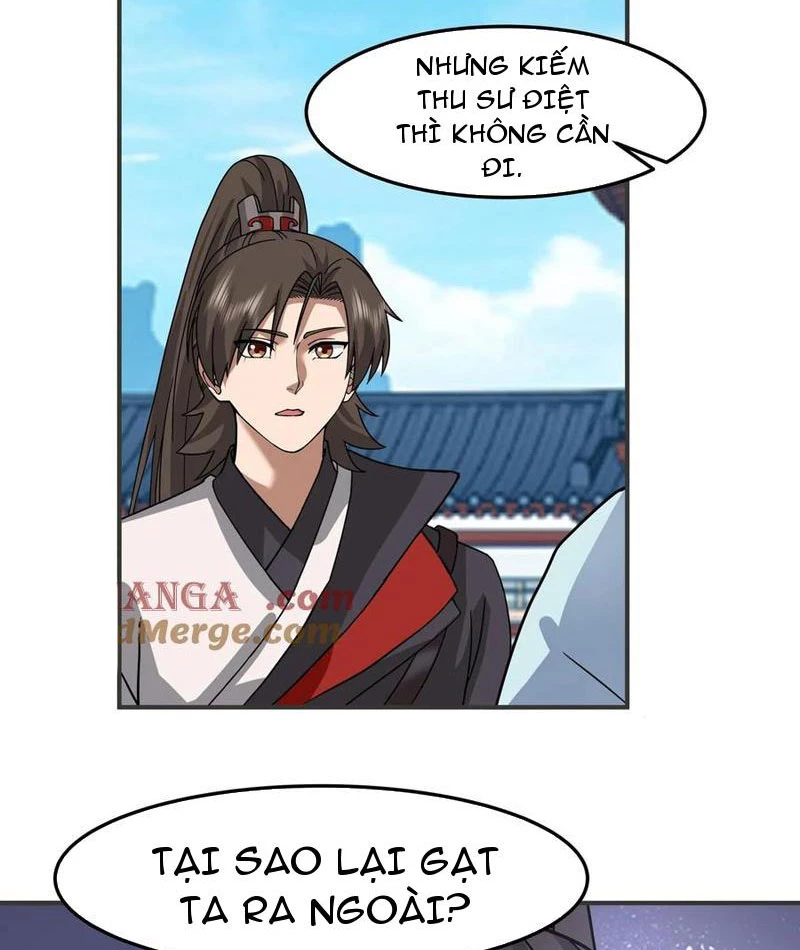 Hỗn Độn Thiên Đế Quyết Chapter 120 - 53