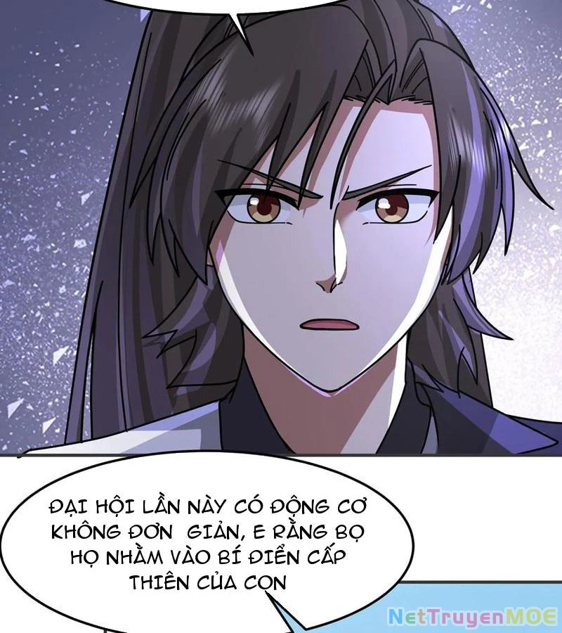 Hỗn Độn Thiên Đế Quyết Chapter 120 - 54