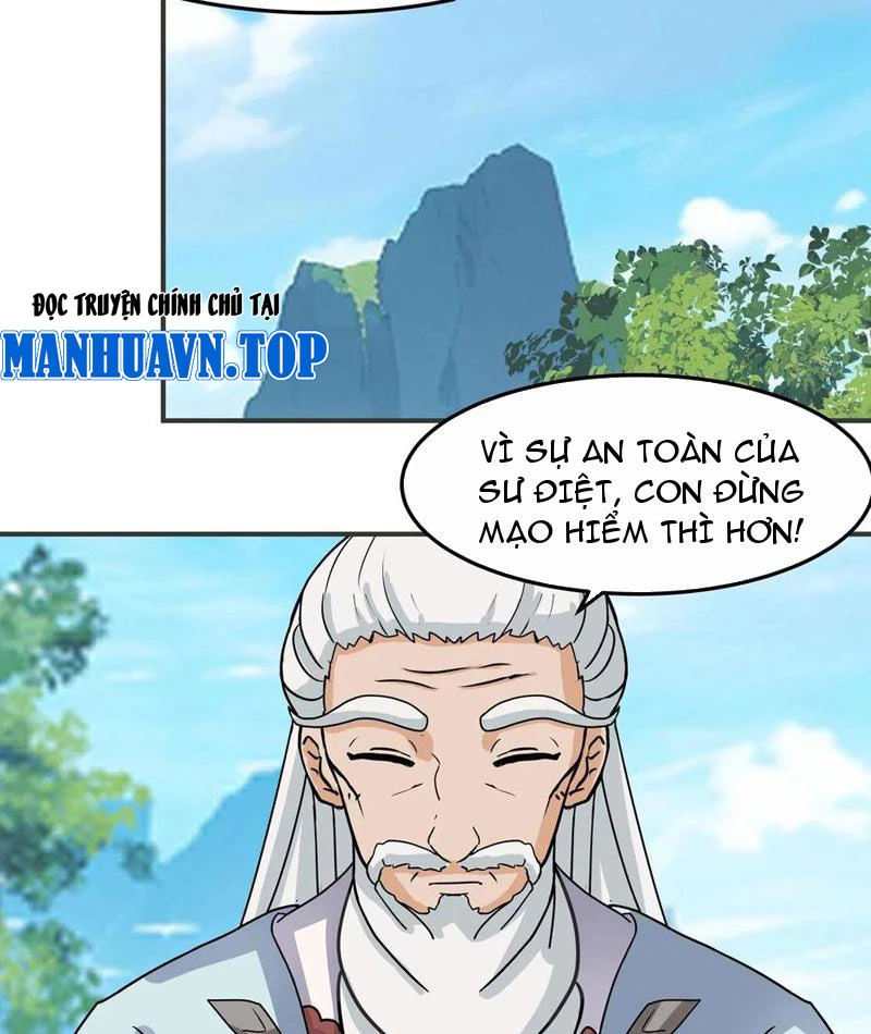 Hỗn Độn Thiên Đế Quyết Chapter 120 - 55