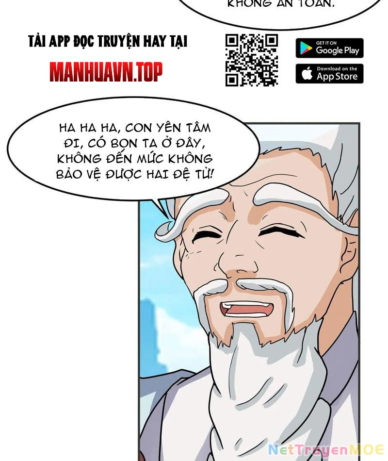 Hỗn Độn Thiên Đế Quyết Chapter 120 - 57