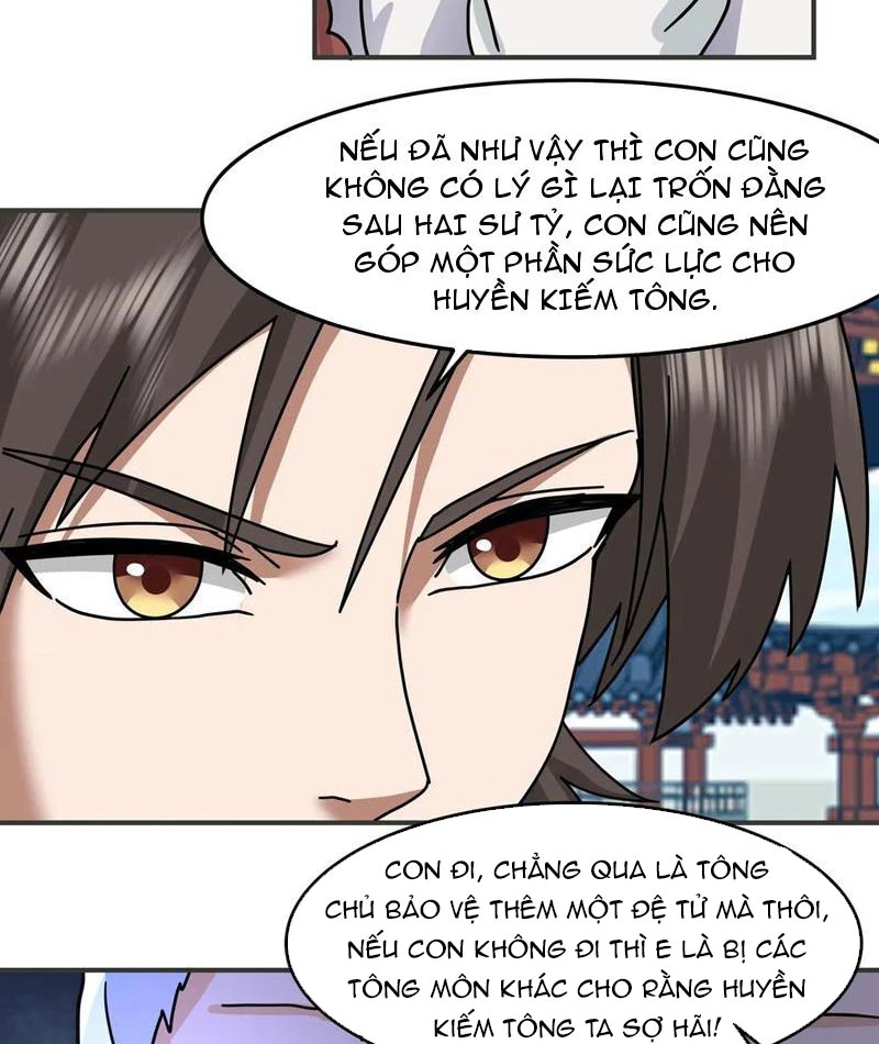 Hỗn Độn Thiên Đế Quyết Chapter 120 - 58