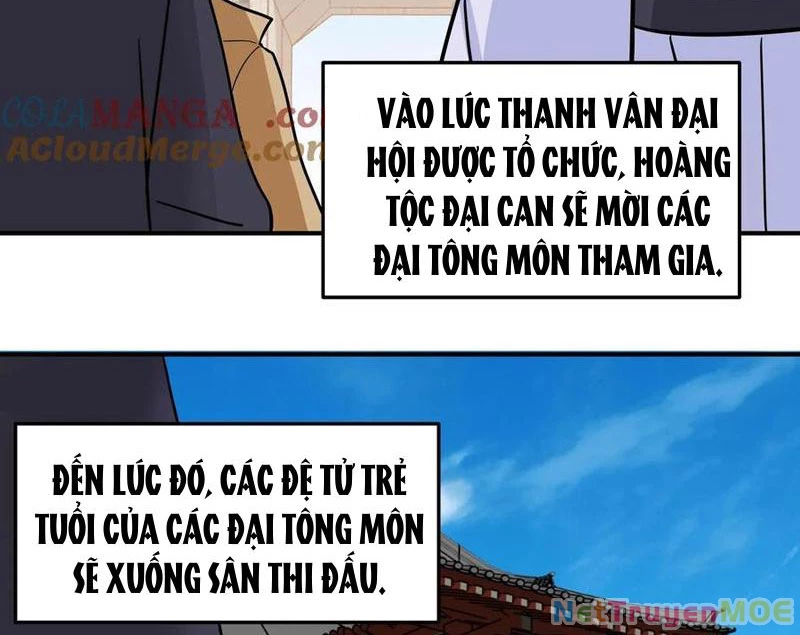 Hỗn Độn Thiên Đế Quyết Chapter 121 - 3