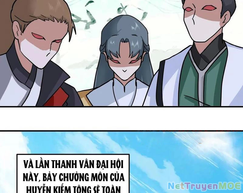 Hỗn Độn Thiên Đế Quyết Chapter 121 - 7