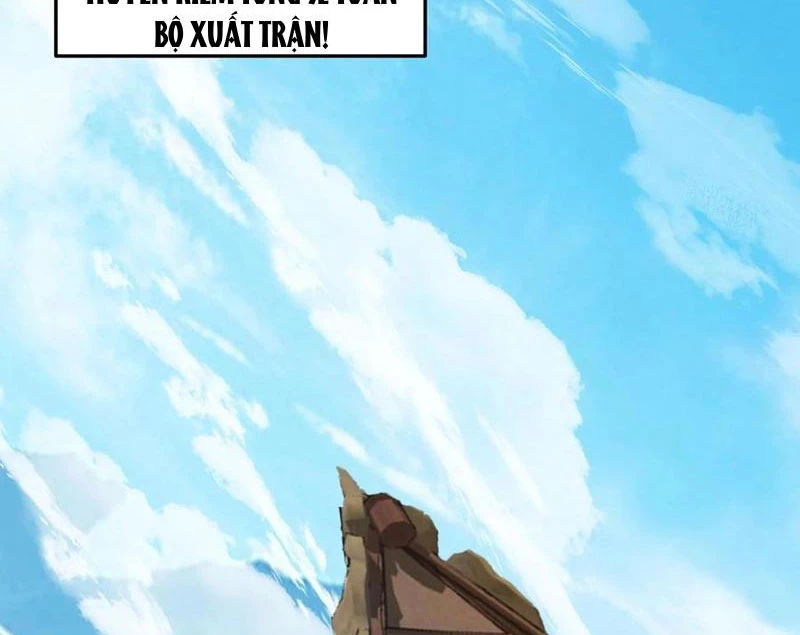 Hỗn Độn Thiên Đế Quyết Chapter 121 - 8
