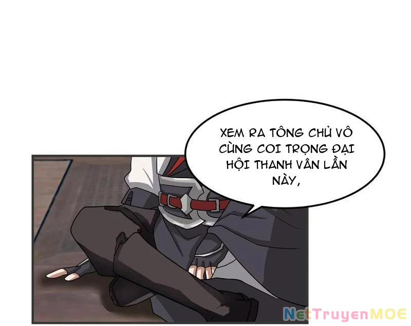 Hỗn Độn Thiên Đế Quyết Chapter 121 - 10