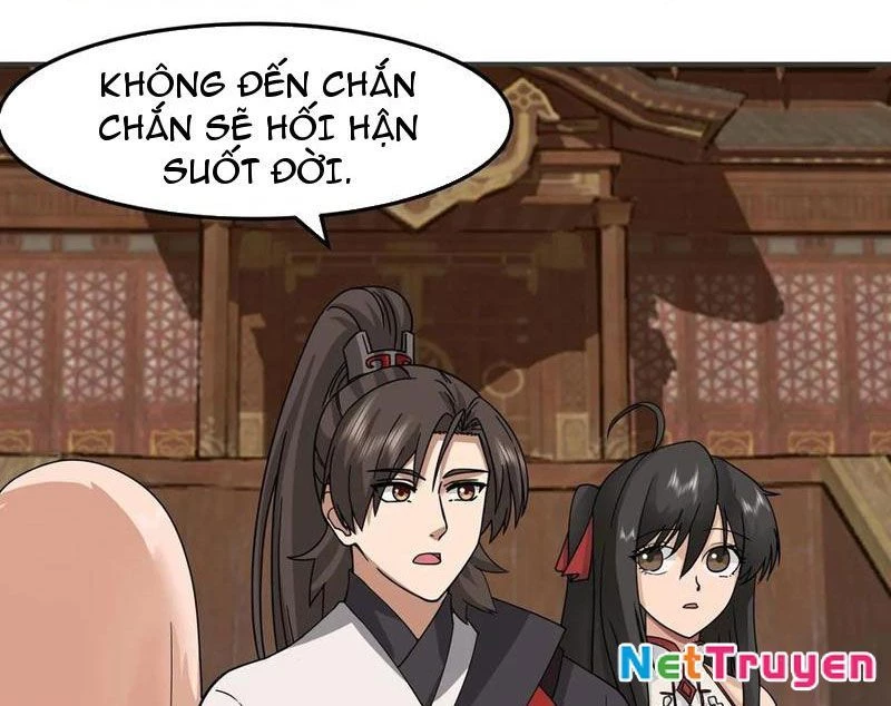Hỗn Độn Thiên Đế Quyết Chapter 121 - 11
