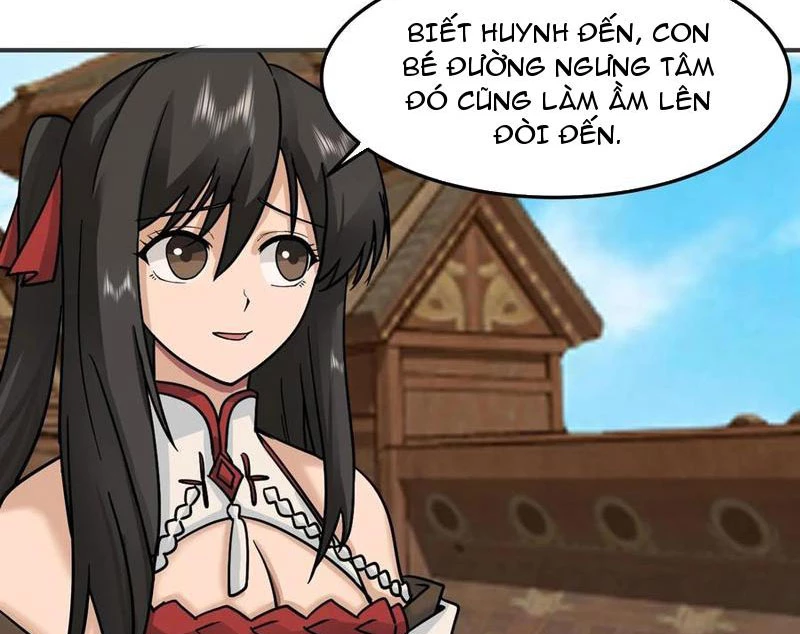 Hỗn Độn Thiên Đế Quyết Chapter 121 - 13