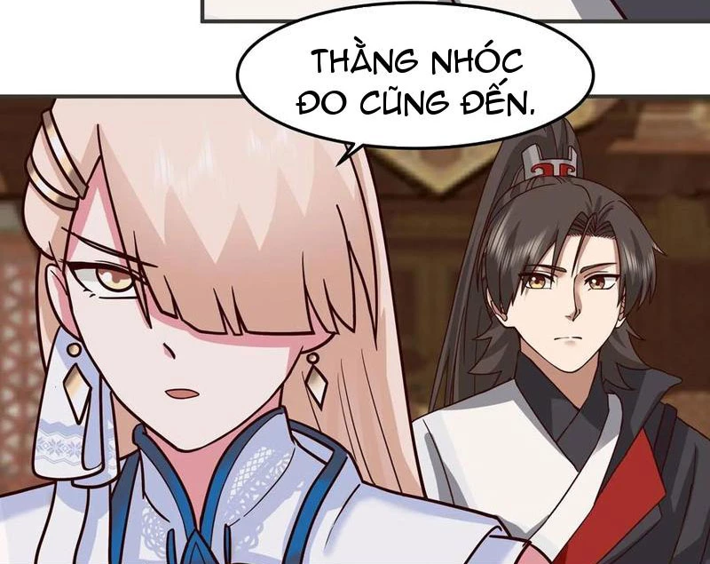 Hỗn Độn Thiên Đế Quyết Chapter 121 - 17