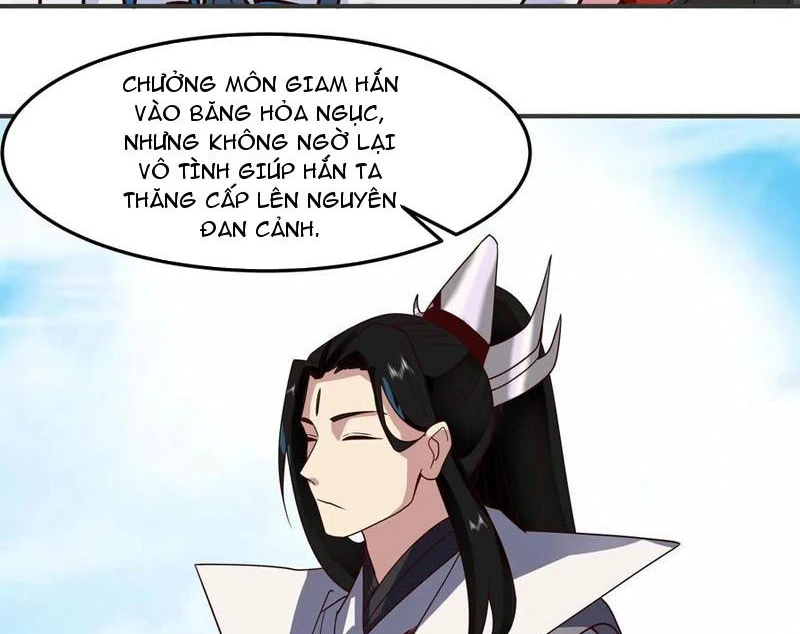Hỗn Độn Thiên Đế Quyết Chapter 121 - 18