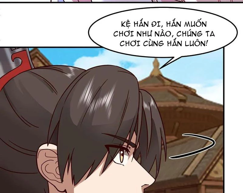 Hỗn Độn Thiên Đế Quyết Chapter 121 - 22