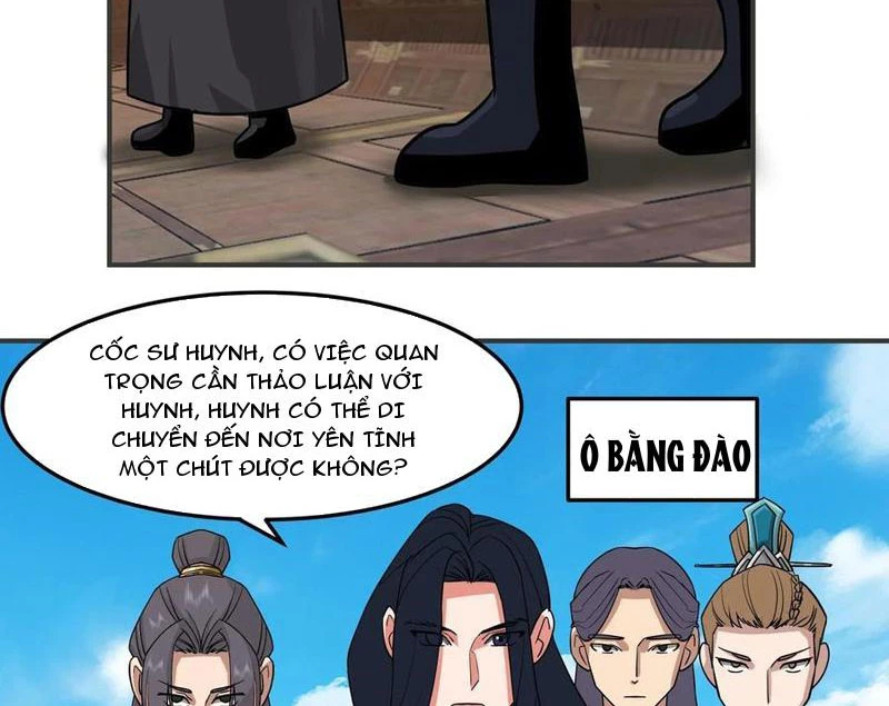 Hỗn Độn Thiên Đế Quyết Chapter 121 - 24