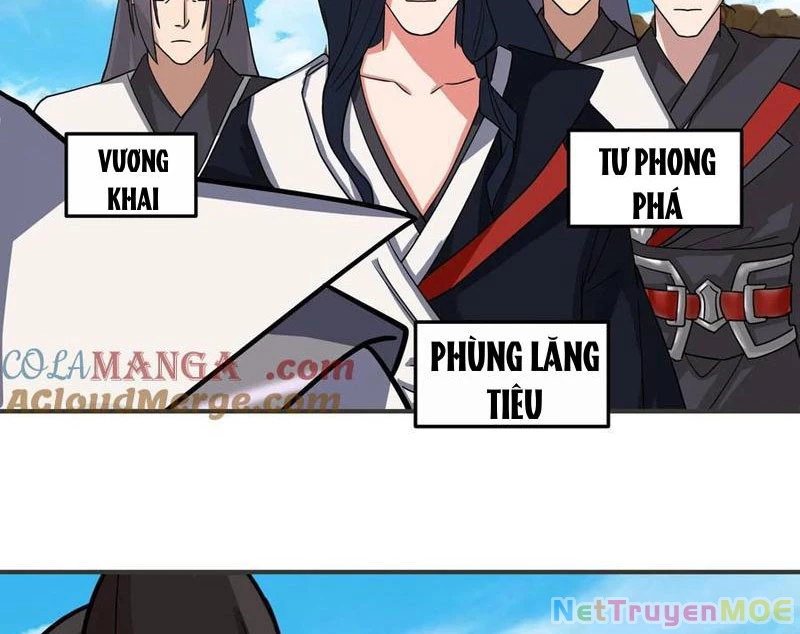 Hỗn Độn Thiên Đế Quyết Chapter 121 - 25