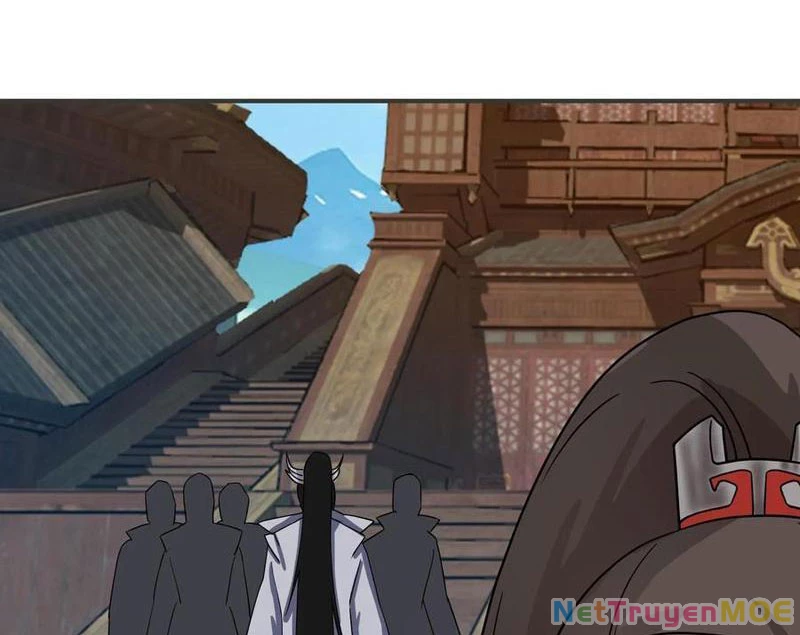 Hỗn Độn Thiên Đế Quyết Chapter 121 - 27