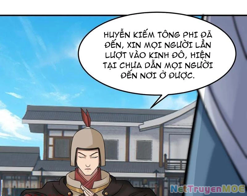 Hỗn Độn Thiên Đế Quyết Chapter 121 - 38