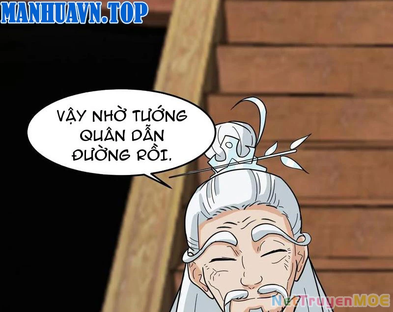 Hỗn Độn Thiên Đế Quyết Chapter 121 - 40