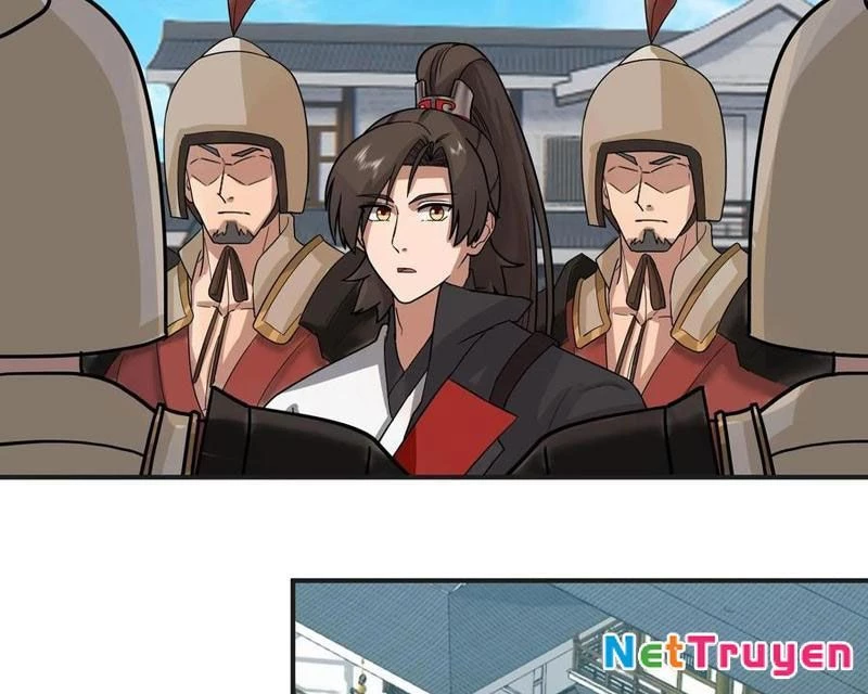 Hỗn Độn Thiên Đế Quyết Chapter 121 - 46