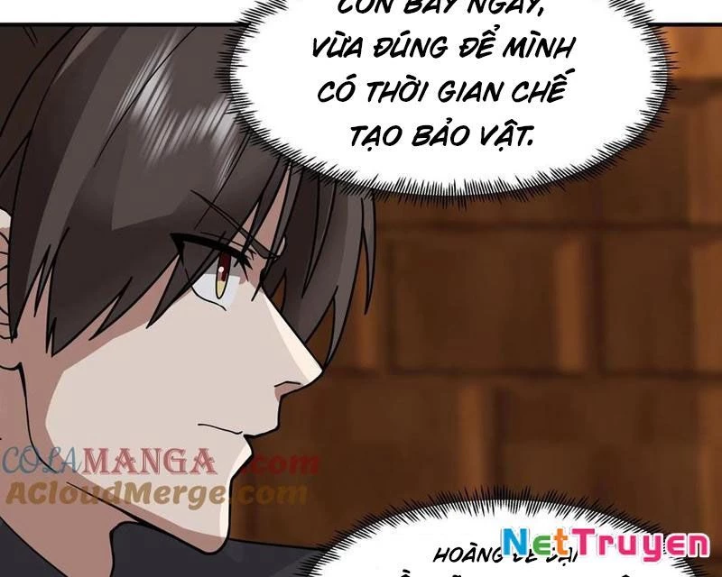 Hỗn Độn Thiên Đế Quyết Chapter 121 - 56