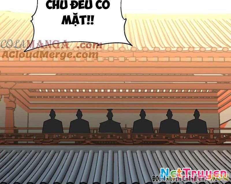 Hỗn Độn Thiên Đế Quyết Chapter 121 - 61
