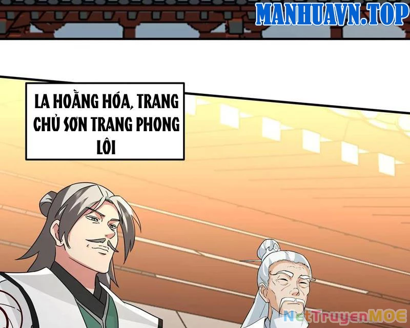 Hỗn Độn Thiên Đế Quyết Chapter 121 - 62