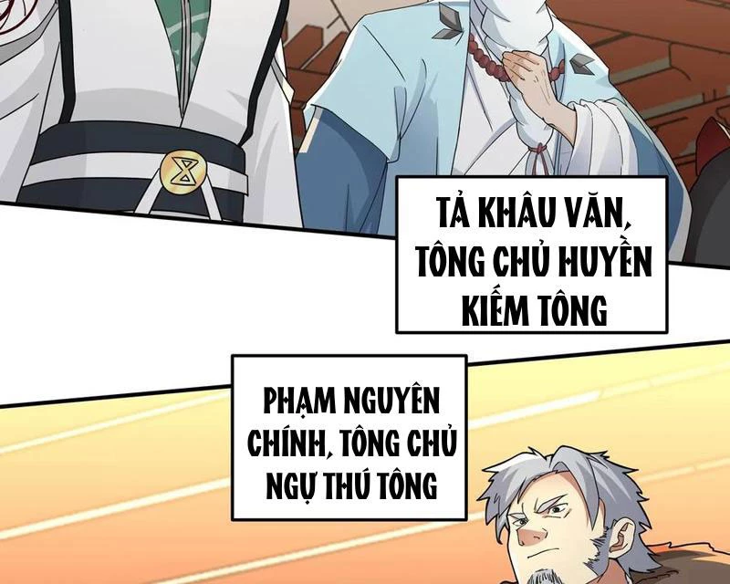Hỗn Độn Thiên Đế Quyết Chapter 121 - 63