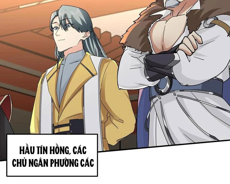 Hỗn Độn Thiên Đế Quyết Chapter 121 - 64