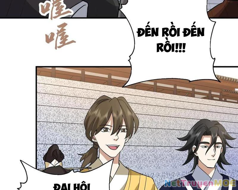 Hỗn Độn Thiên Đế Quyết Chapter 121 - 72