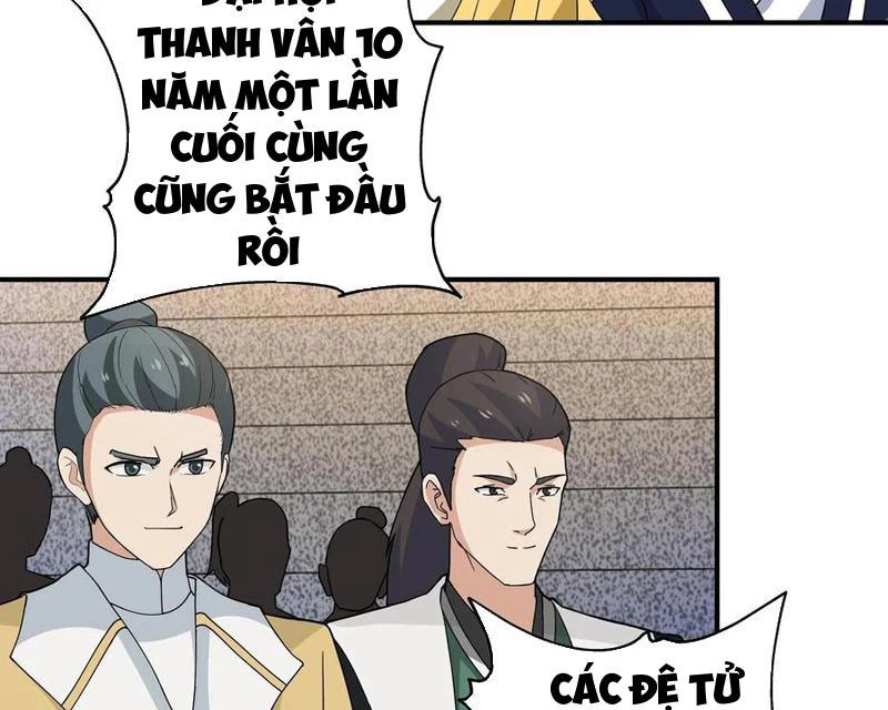 Hỗn Độn Thiên Đế Quyết Chapter 121 - 73