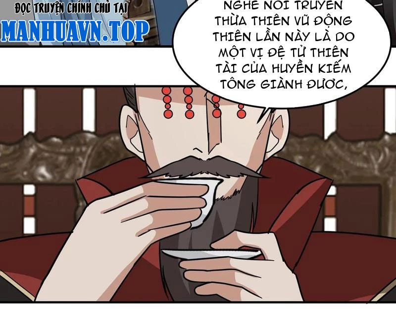 Hỗn Độn Thiên Đế Quyết Chapter 121 - 77