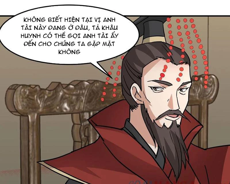 Hỗn Độn Thiên Đế Quyết Chapter 121 - 78