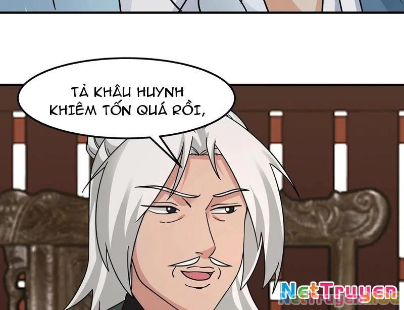 Hỗn Độn Thiên Đế Quyết Chapter 121 - 81