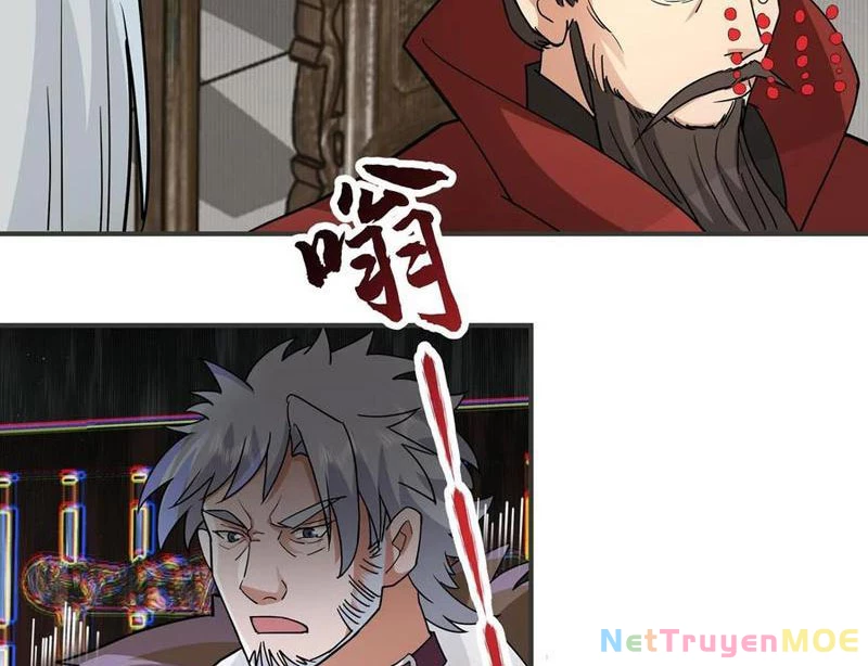 Hỗn Độn Thiên Đế Quyết Chapter 121 - 89