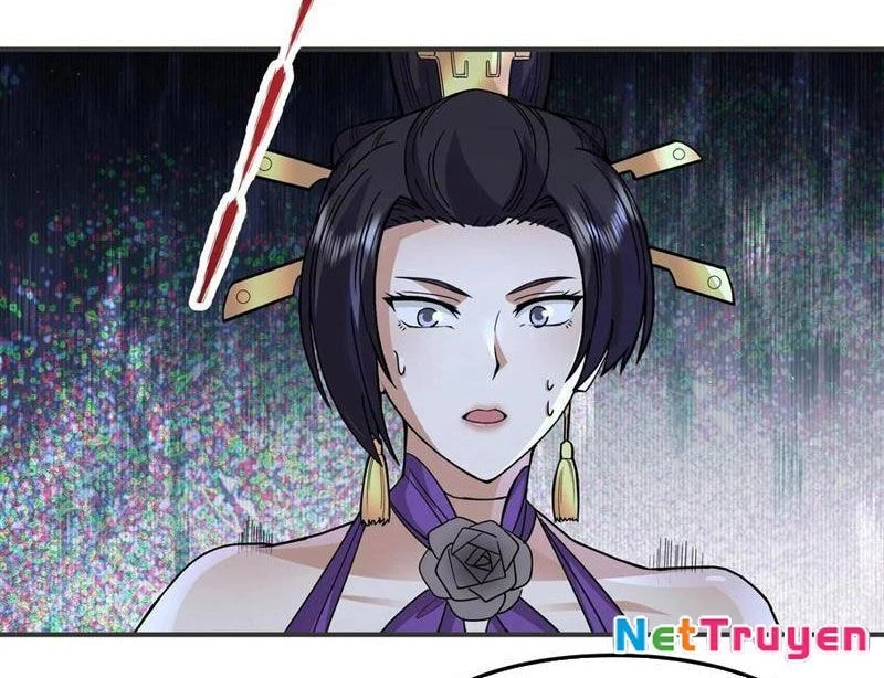 Hỗn Độn Thiên Đế Quyết Chapter 121 - 91