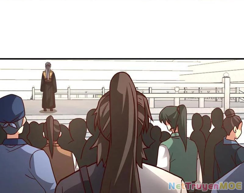 Hỗn Độn Thiên Đế Quyết Chapter 122 - 3
