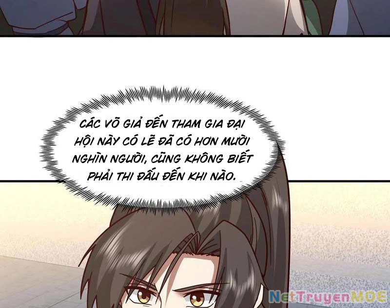 Hỗn Độn Thiên Đế Quyết Chapter 122 - 4