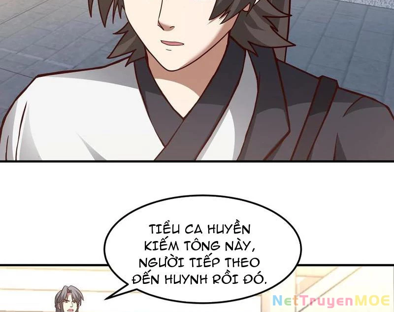Hỗn Độn Thiên Đế Quyết Chapter 122 - 5