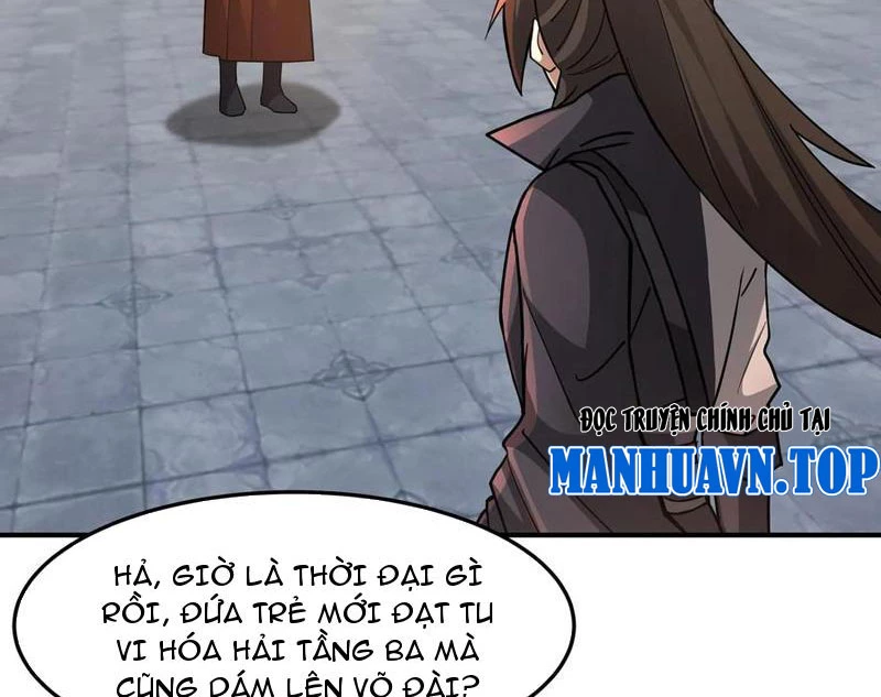 Hỗn Độn Thiên Đế Quyết Chapter 122 - 10