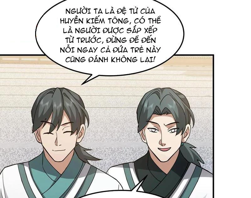 Hỗn Độn Thiên Đế Quyết Chapter 122 - 12