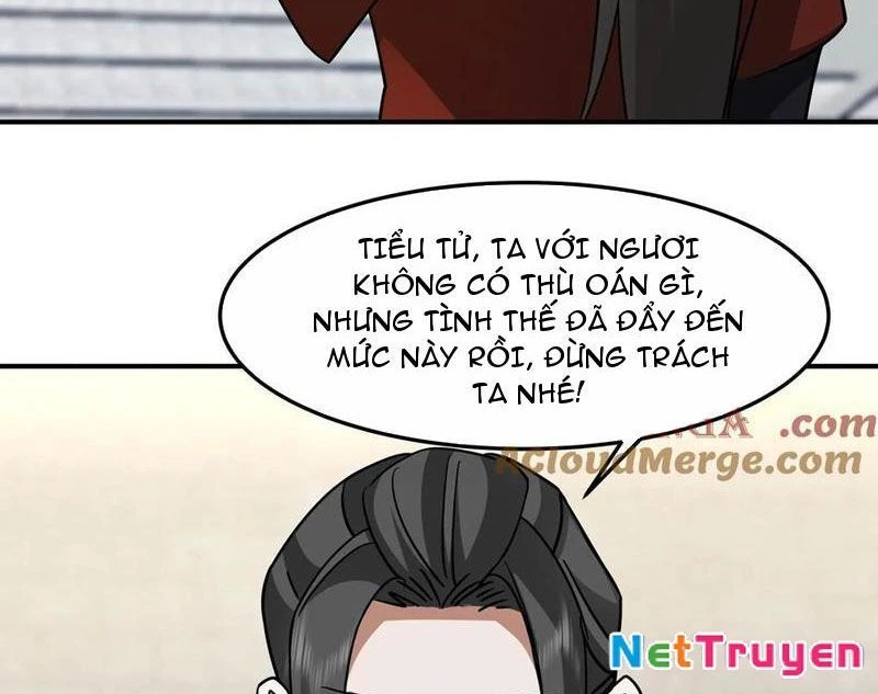 Hỗn Độn Thiên Đế Quyết Chapter 122 - 16