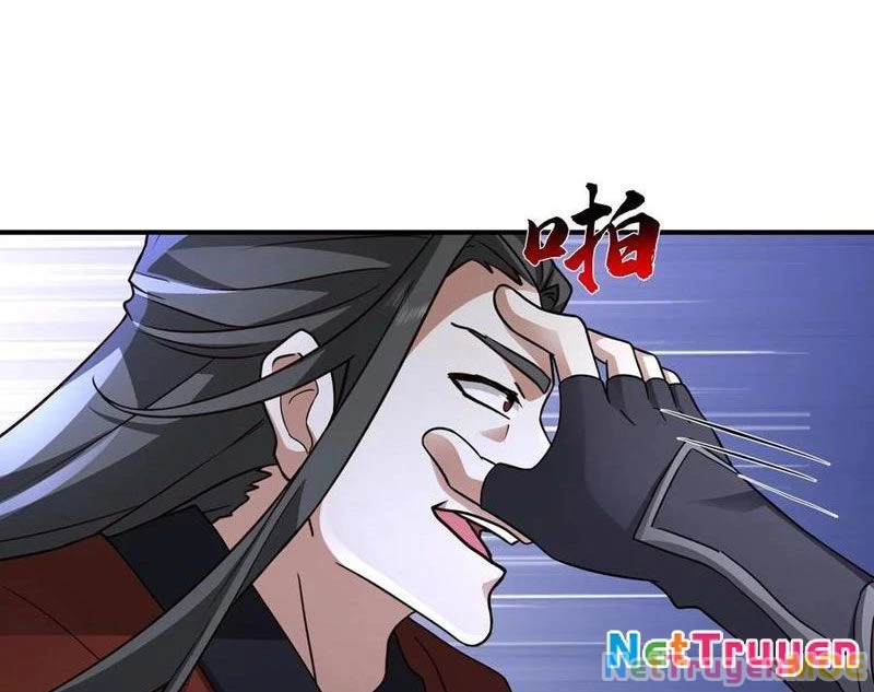 Hỗn Độn Thiên Đế Quyết Chapter 122 - 21